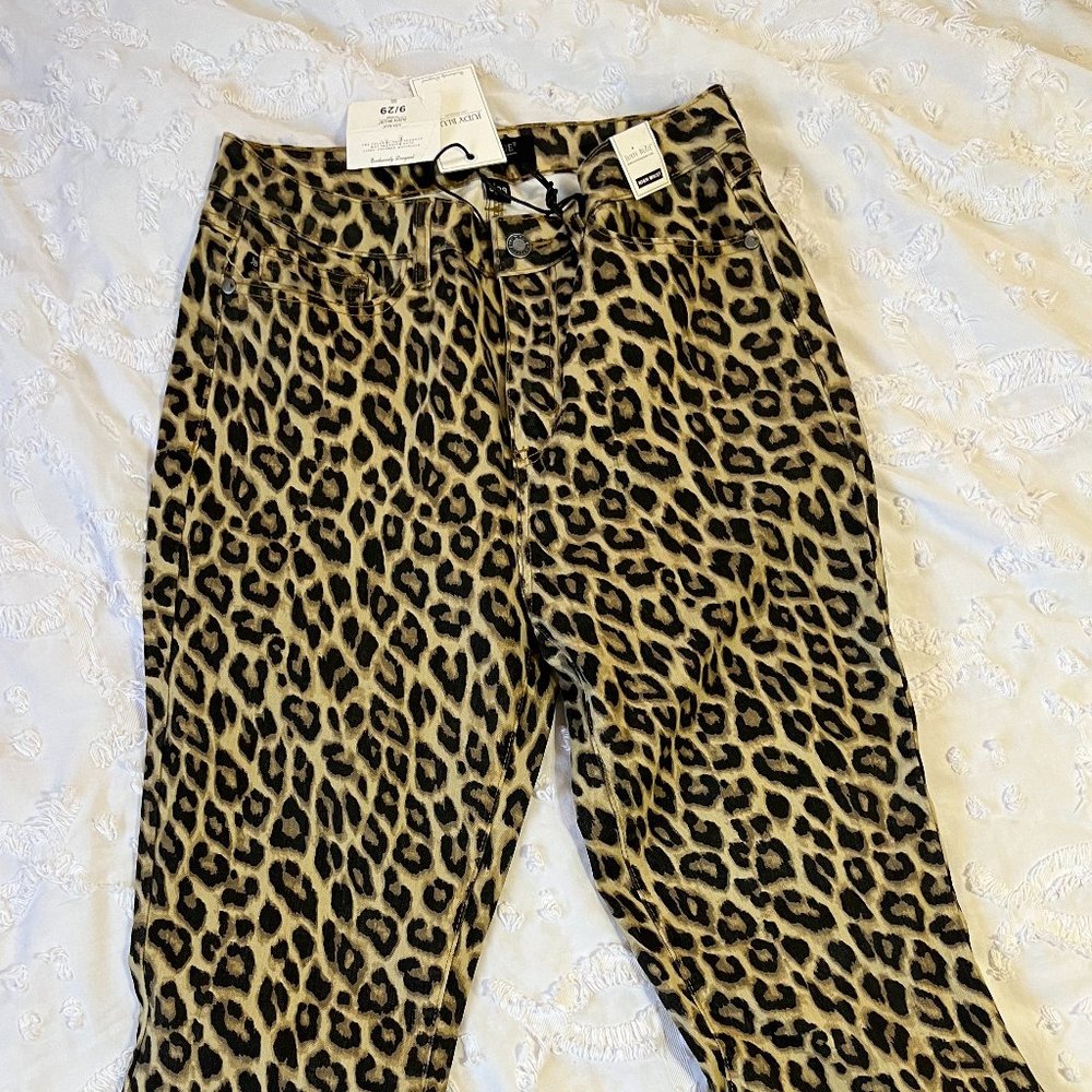 Flare Jeans